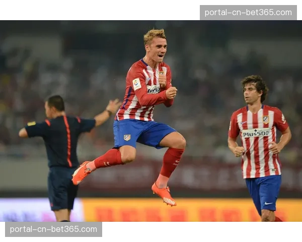 马德里竞技2-0塞维利亚，格列兹曼传射，防线凭借顽强防守守住胜果