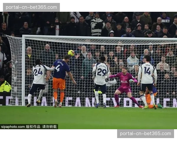 赔率观察：客场挑战纽卡，热刺不败赔率显著走低