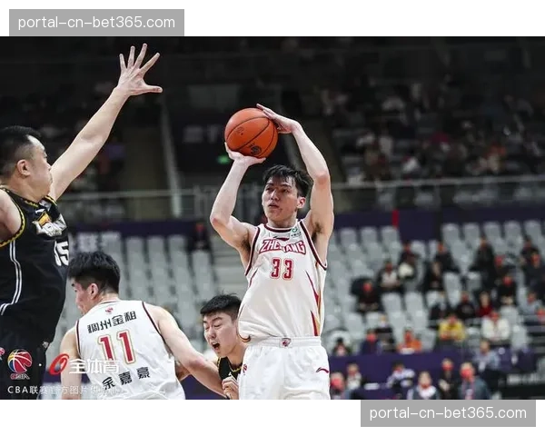 总决赛G2:浙江稠州加时121-119险胜辽宁,吴前命中扳平三分拖入加时 总决赛G2:浙江稠州加时121-119险胜辽宁,吴前命中扳平三分拖入加时