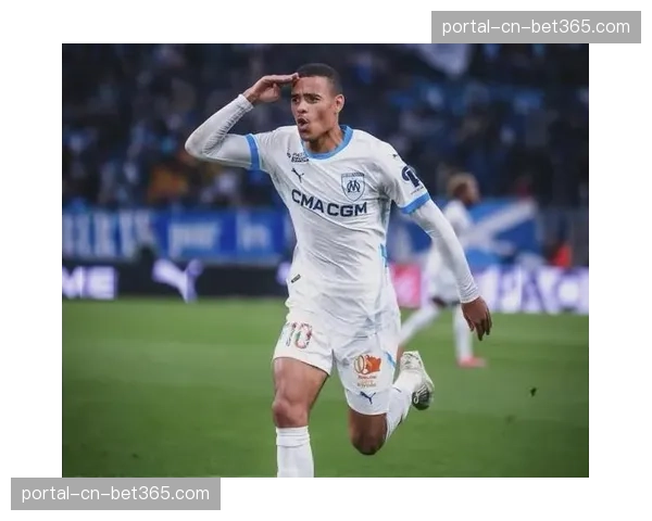 恐怖效率:格林伍德2026年已攻入10球,并列年度射手榜榜首 恐怖效率:格林伍德2026年已攻入10球,并列年度射手榜榜首