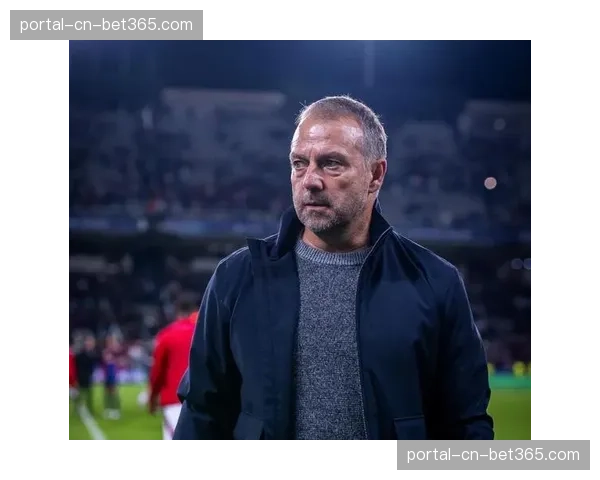 弗里克战术调整：巴萨防线后撤约10米，首次显著改变高风险防守策略